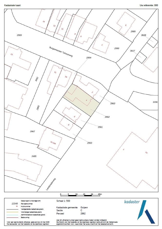 Photo 31 of Landsraderweg 4