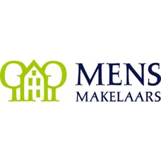 Mens Bedrijfsmakelaardij Logo