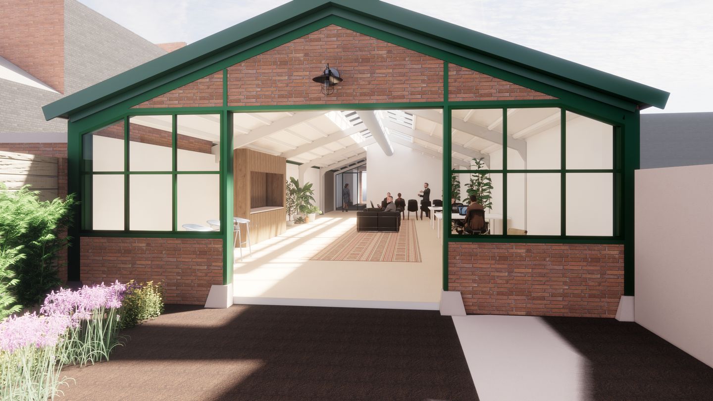 Bekijk foto 1 van Koekoekstraat 33