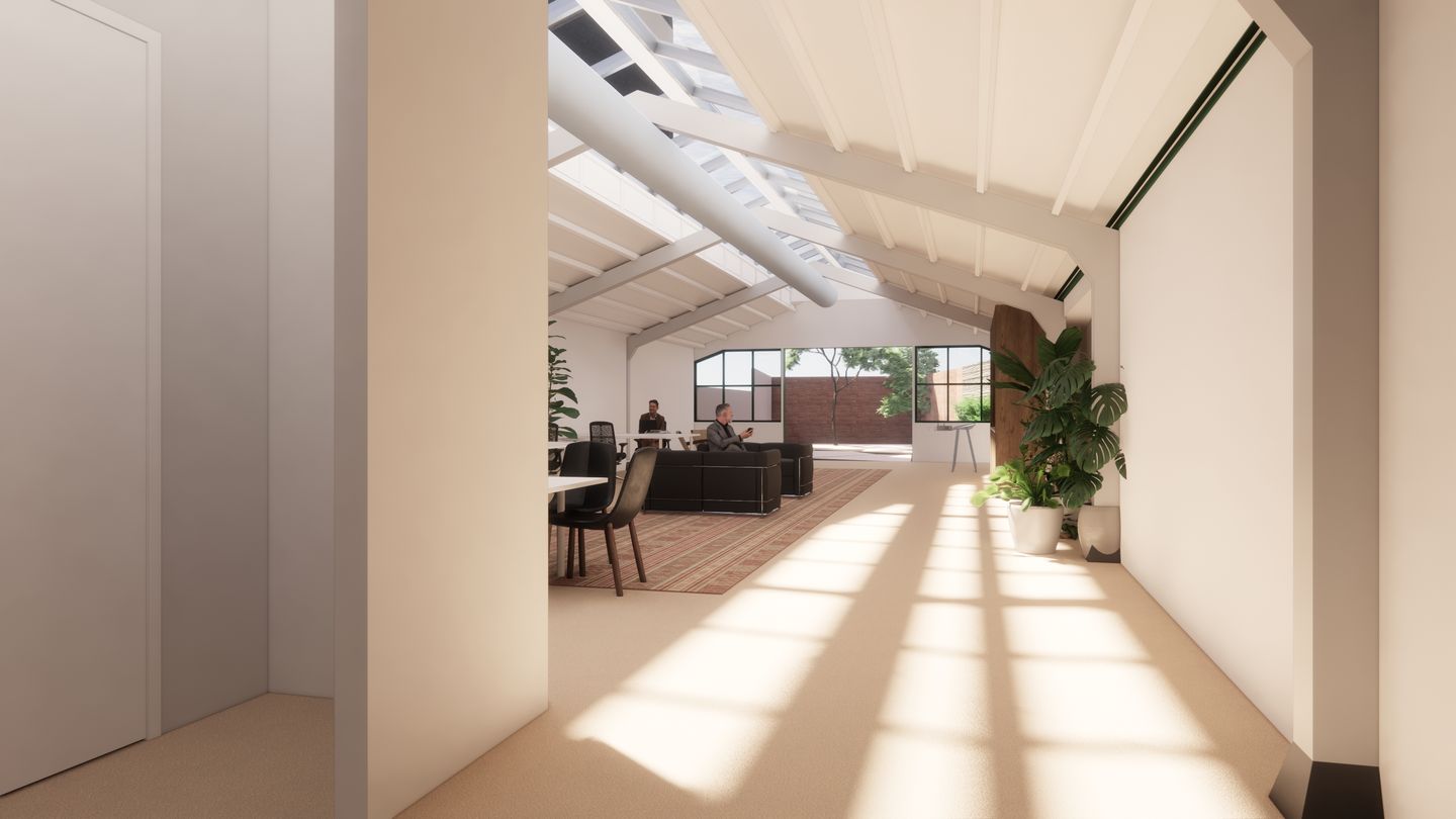 Bekijk foto 3 van Koekoekstraat 33