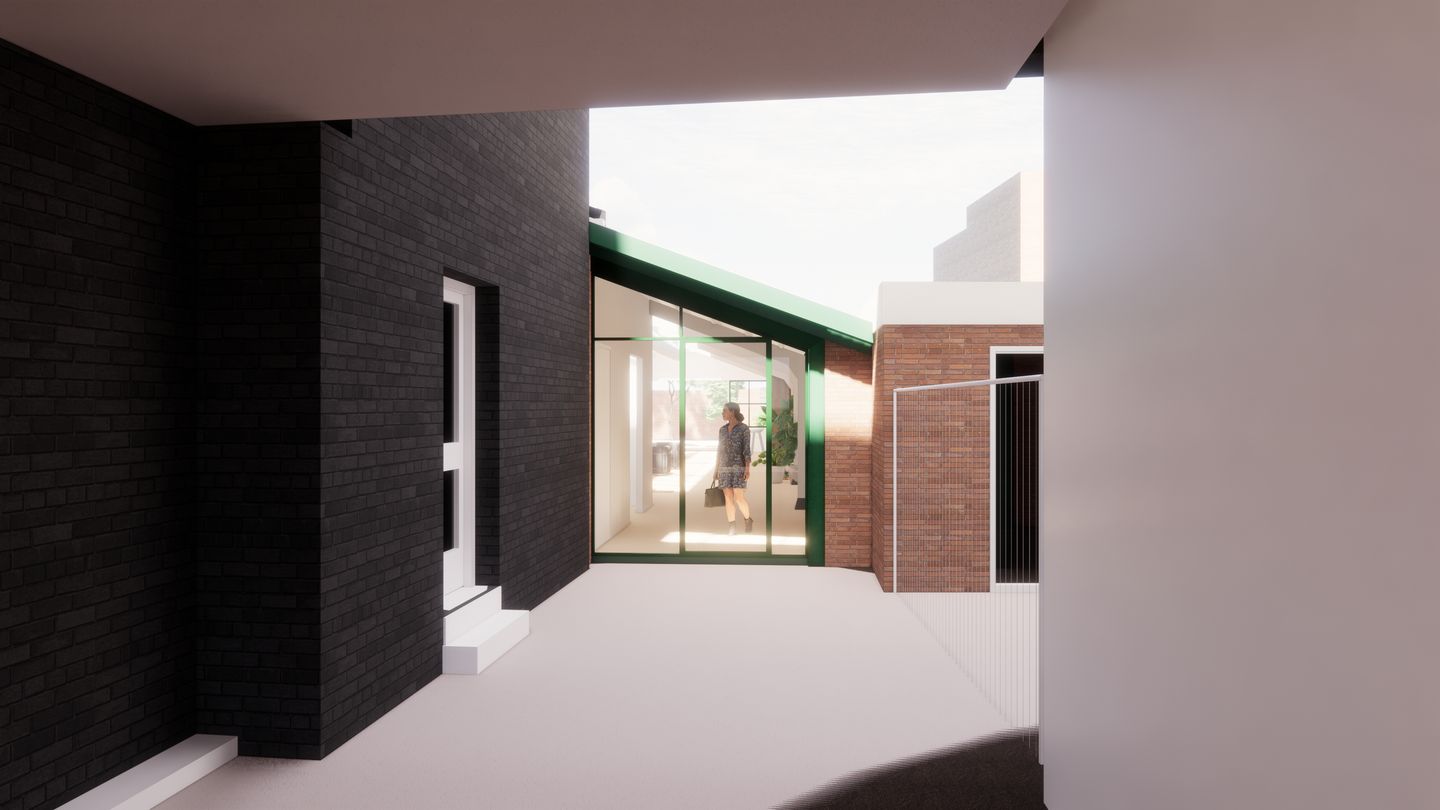 Bekijk foto 4 van Koekoekstraat 33