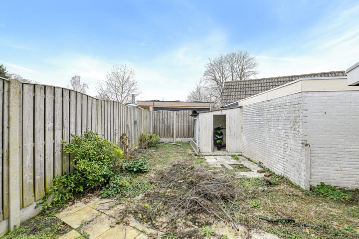 Foto 2 van Baarschotsestraat 62