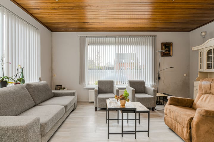 Foto 5 van Baarschotsestraat 62