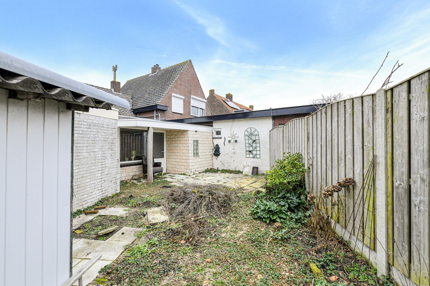 Foto 20 van Baarschotsestraat 62