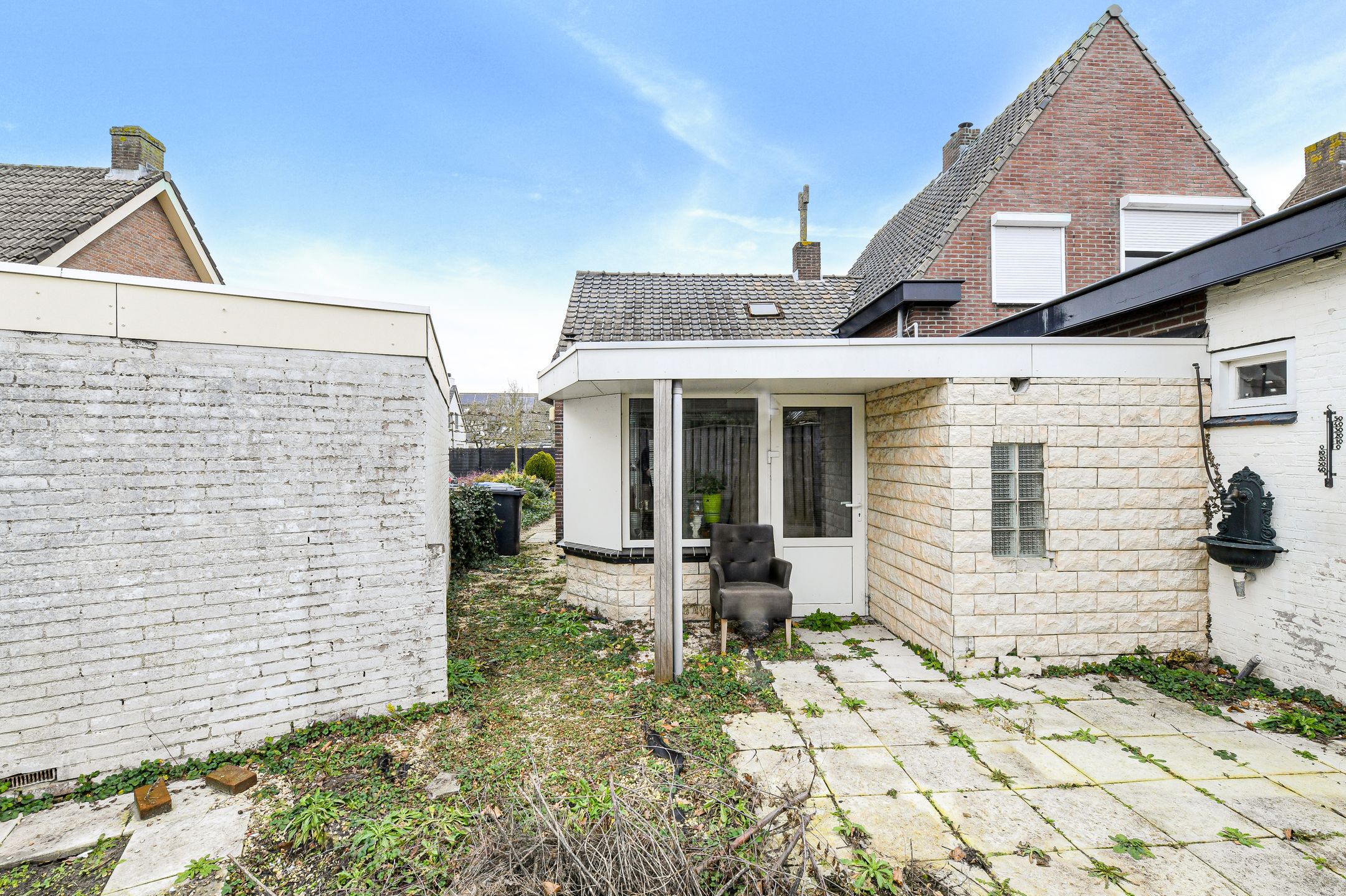 Foto 21 van Baarschotsestraat 62