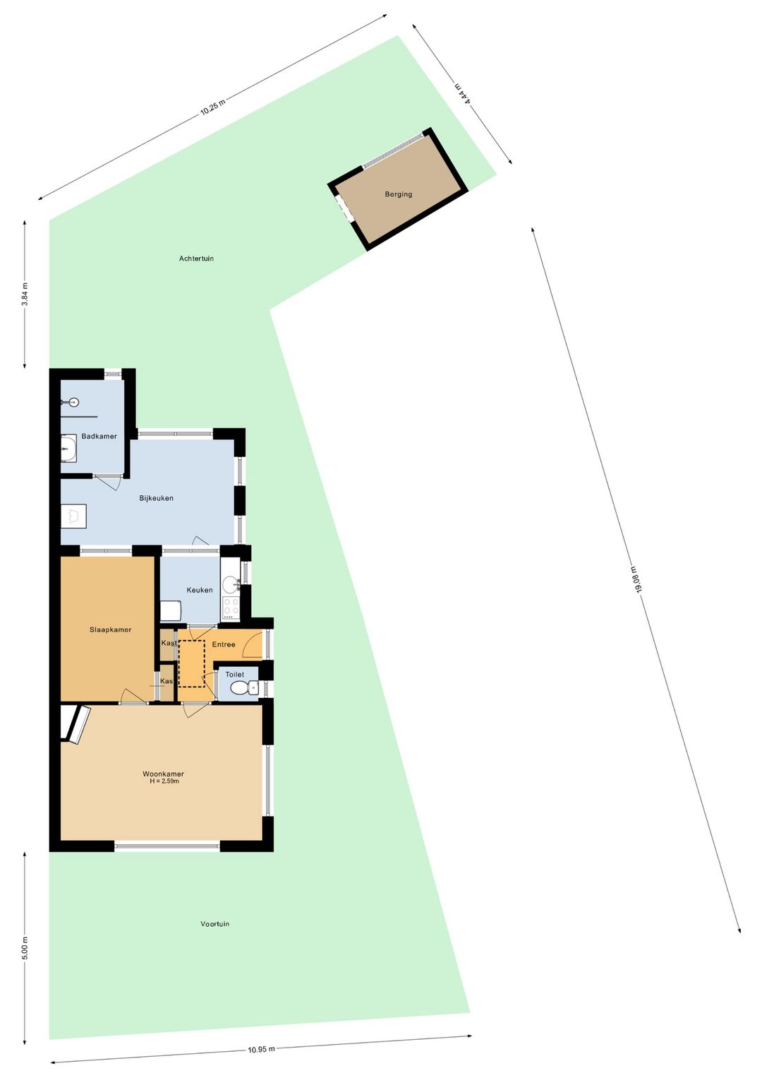 Foto 26 van Baarschotsestraat 62