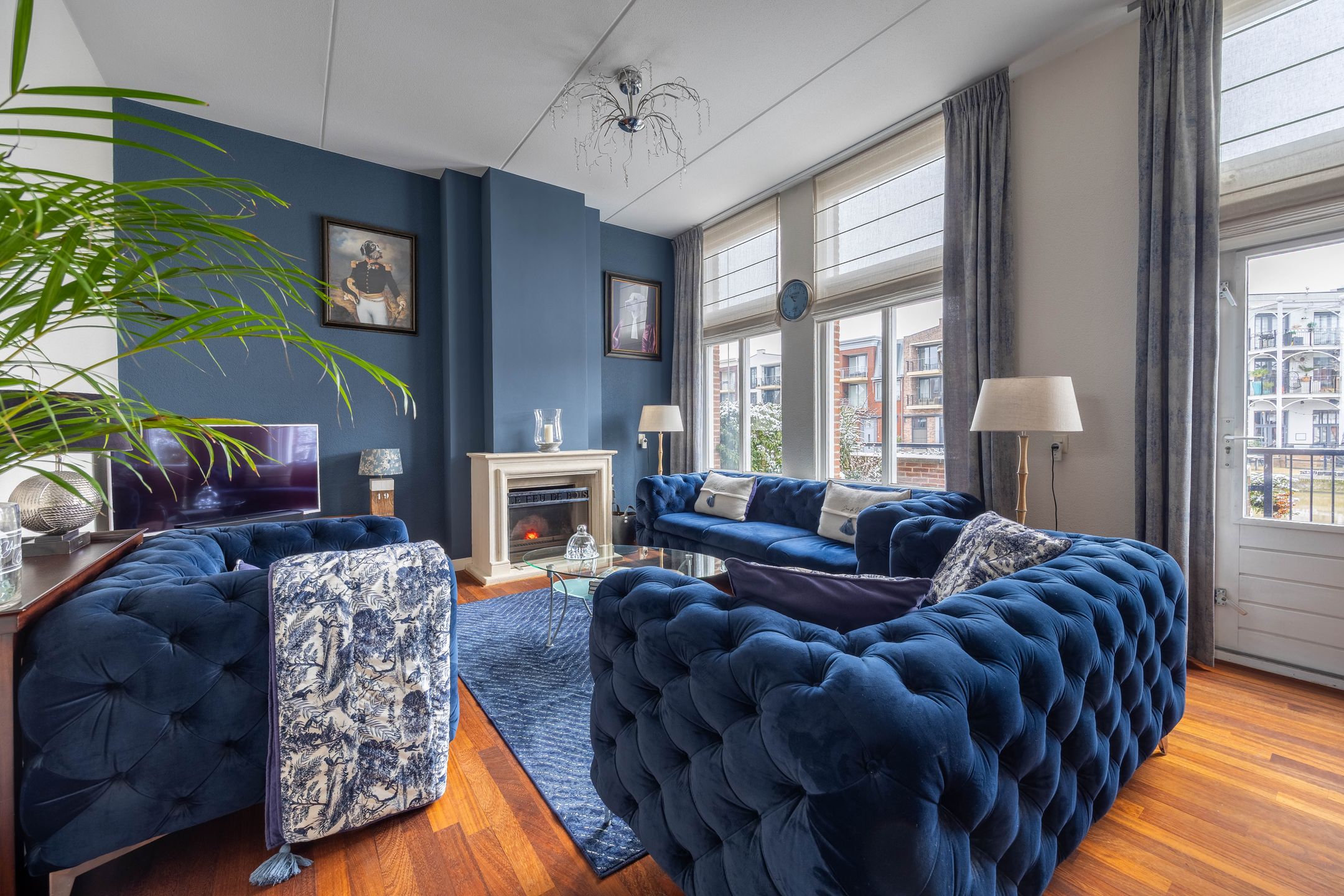 Photo 3 of Curaçaostraat 8