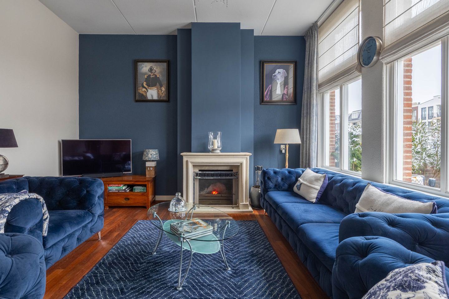 Photo 4 of Curaçaostraat 8