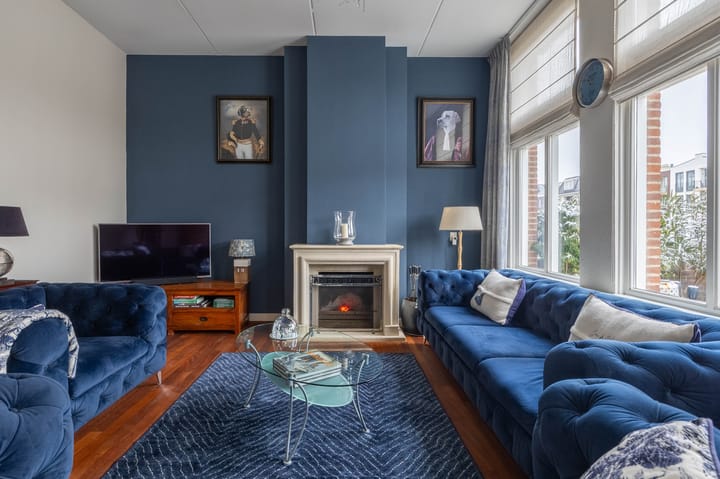 Photo 4 of Curaçaostraat 8