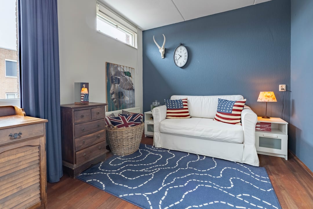 Photo 16 of Curaçaostraat 8