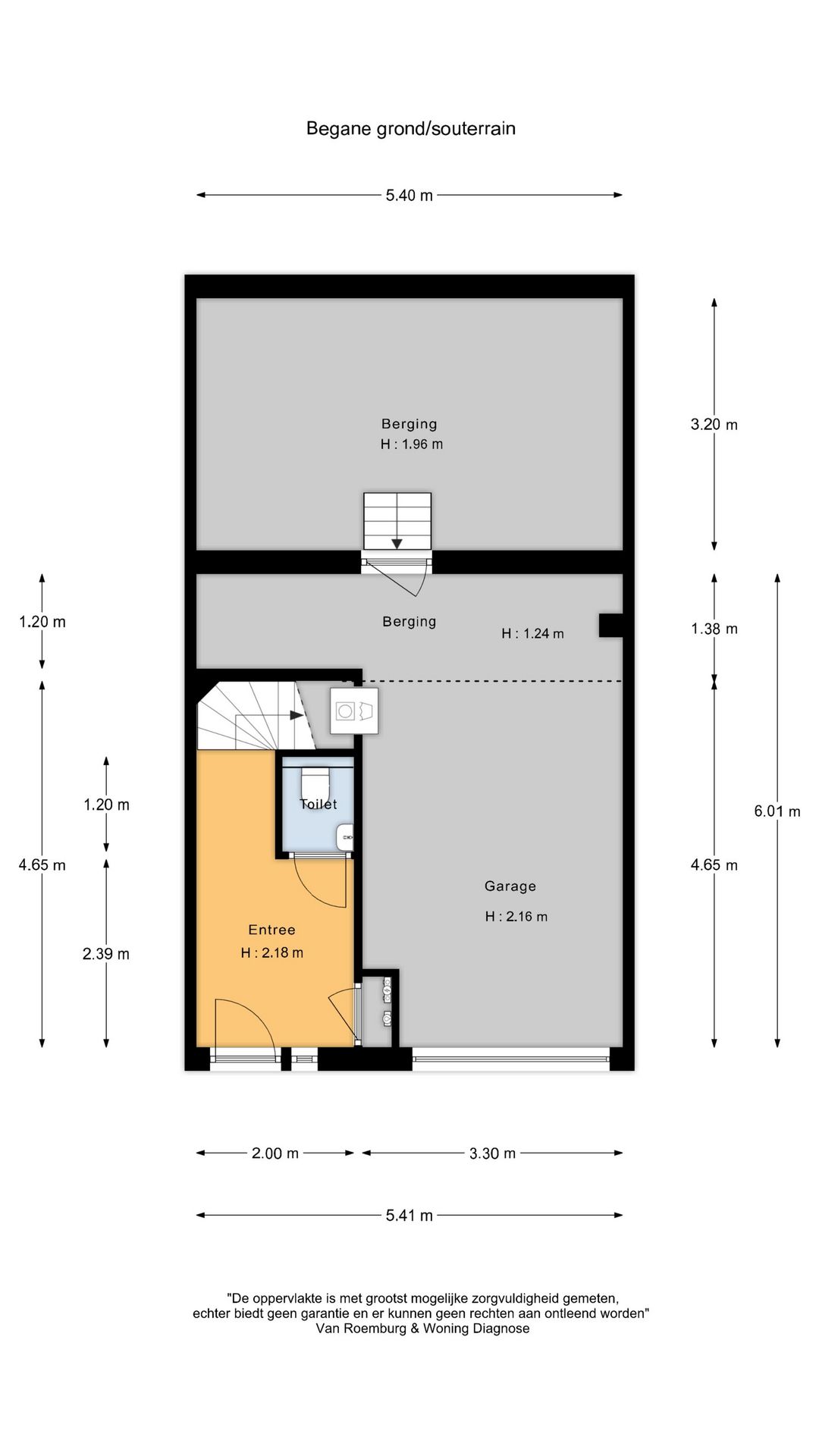 Photo 30 of Curaçaostraat 8