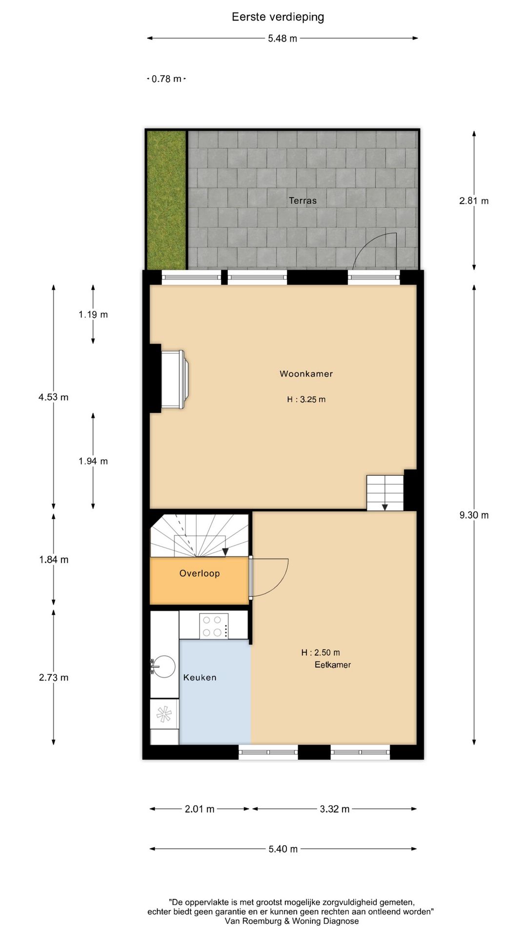 Photo 31 of Curaçaostraat 8