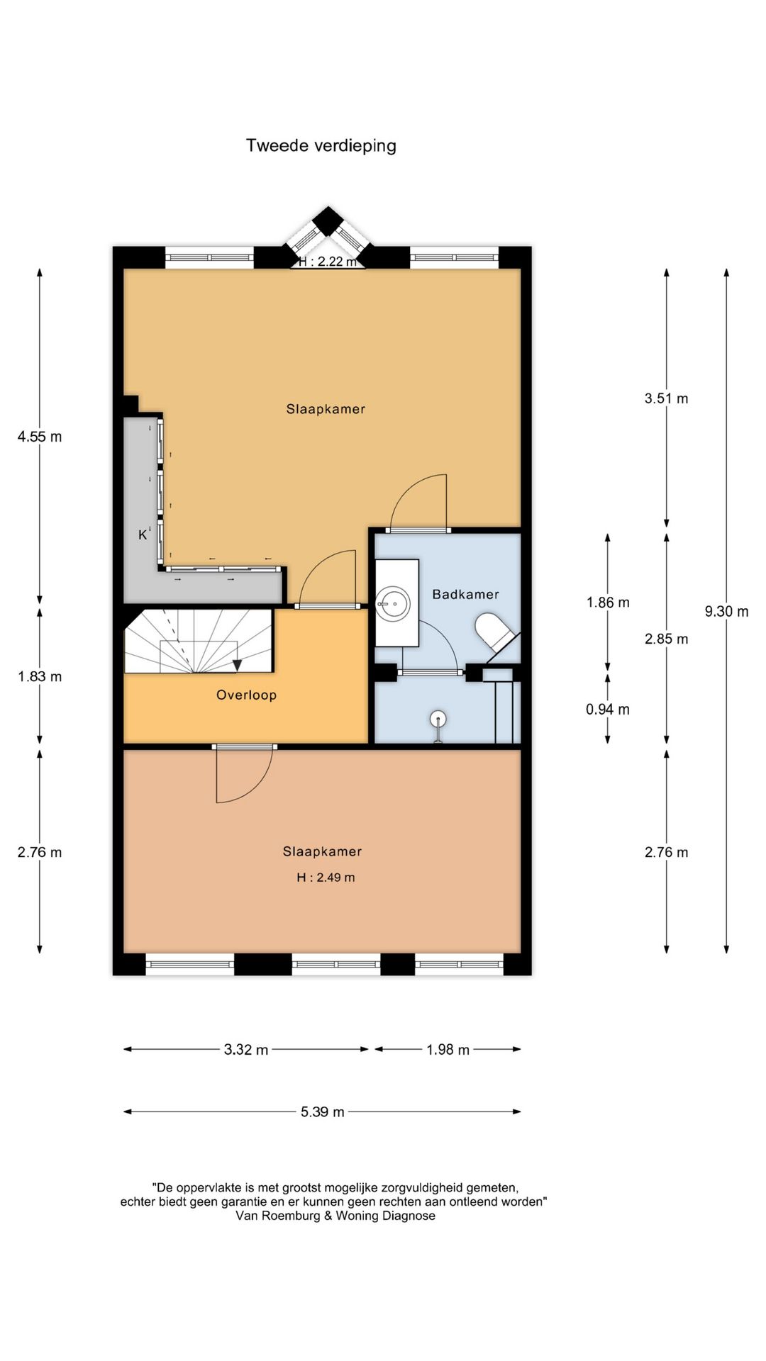 Photo 32 of Curaçaostraat 8