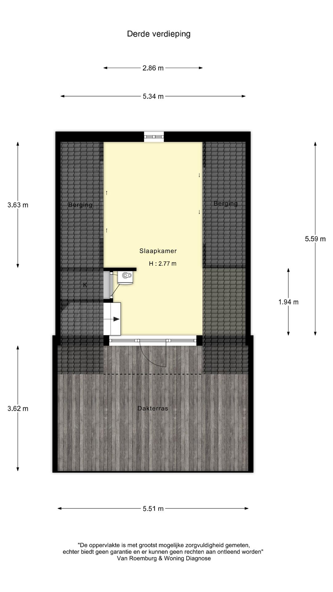 Photo 33 of Curaçaostraat 8