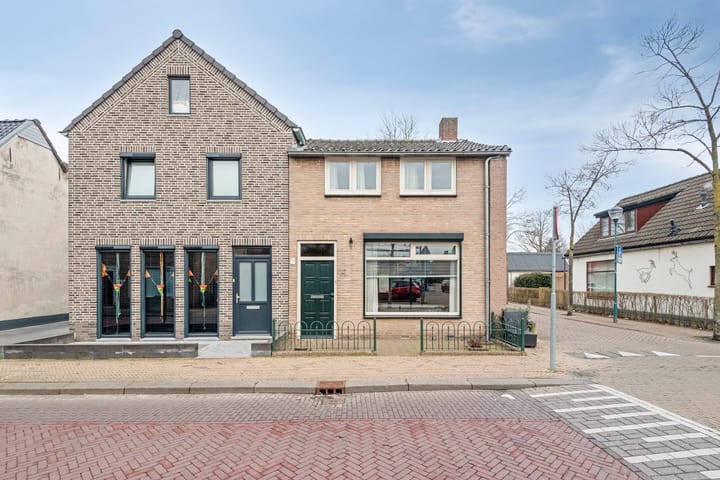 Photo 1 of Groenstraat 28