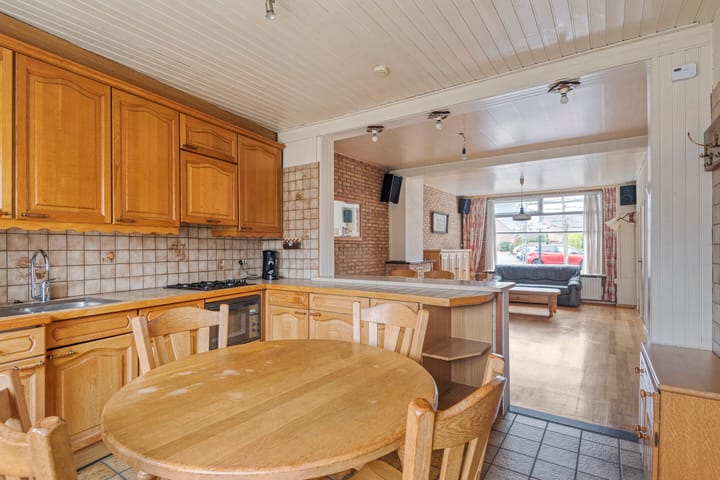 Photo 3 of Groenstraat 28