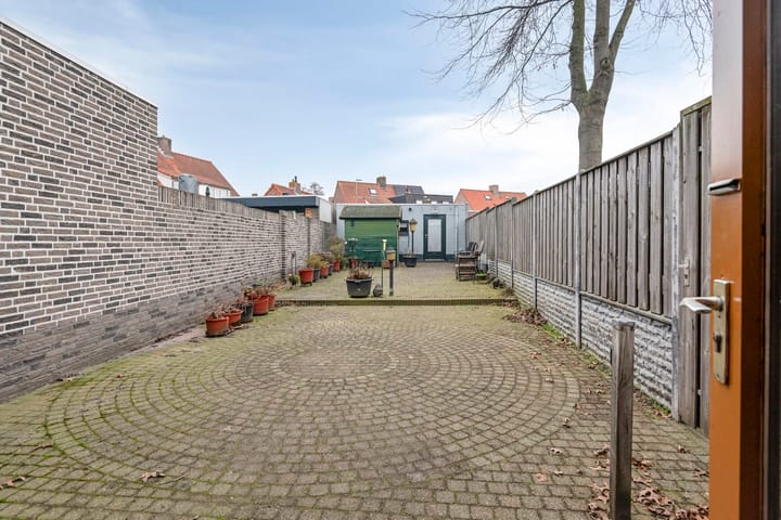 Photo 4 of Groenstraat 28