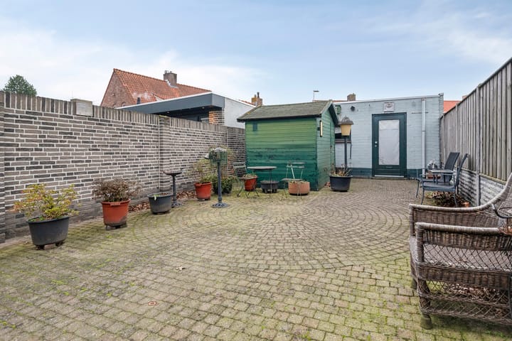 Photo 23 of Groenstraat 28