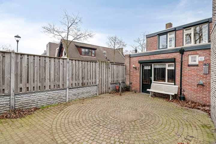 Photo 25 of Groenstraat 28