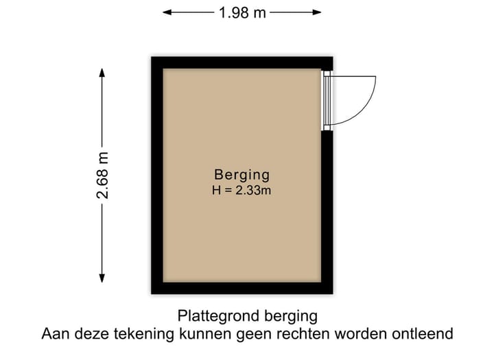 Photo 34 of Groenstraat 28
