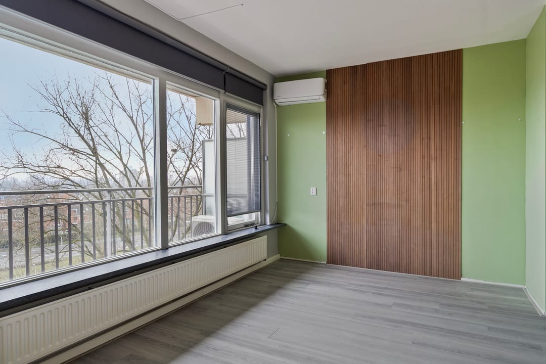 Foto 2 van Valeriusrondeel 143