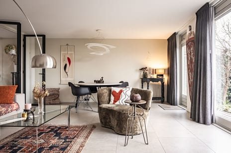 Heinrich Böllstraat 1 secondary image