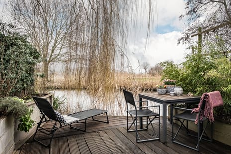 Heinrich Böllstraat 1 tertiary image