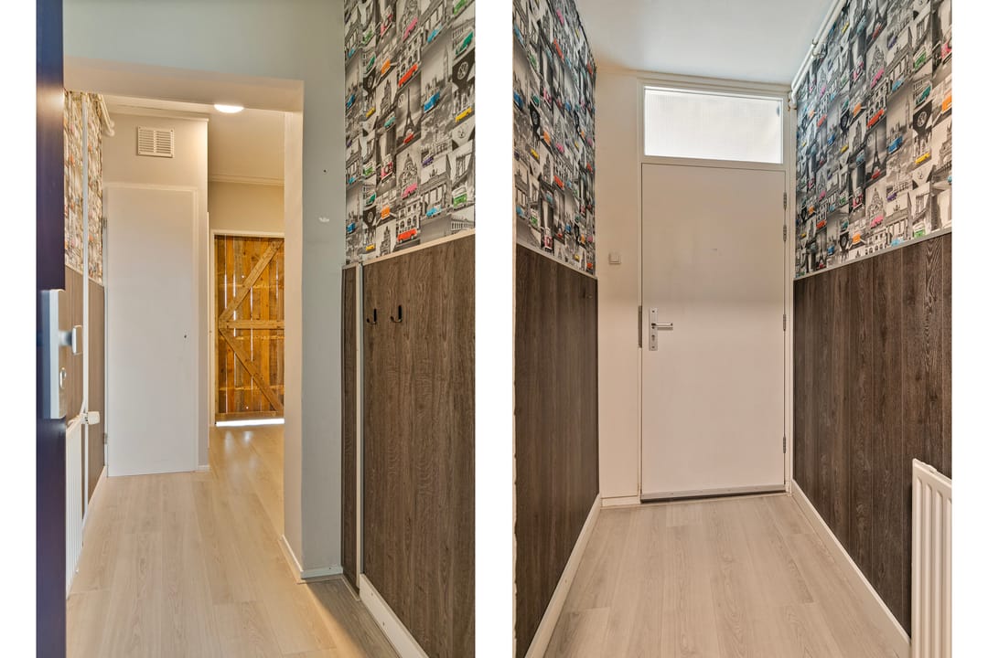 Foto 8 van Valeriusrondeel 143