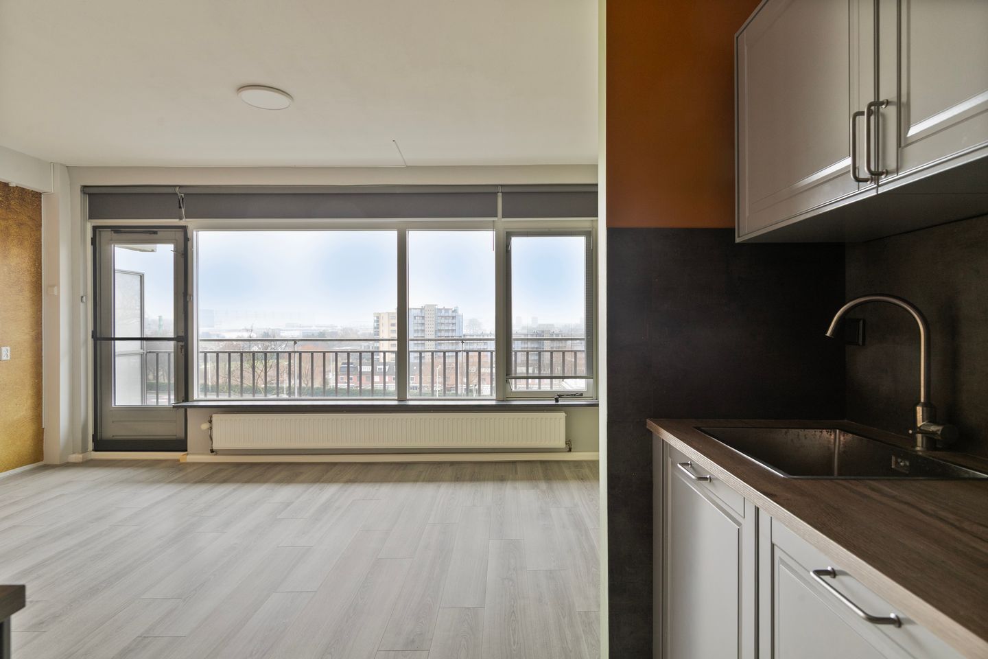 Foto 10 van Valeriusrondeel 143