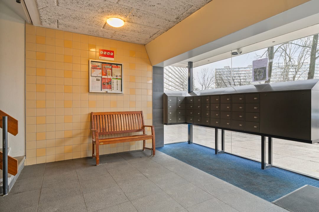 Foto 7 van Valeriusrondeel 143