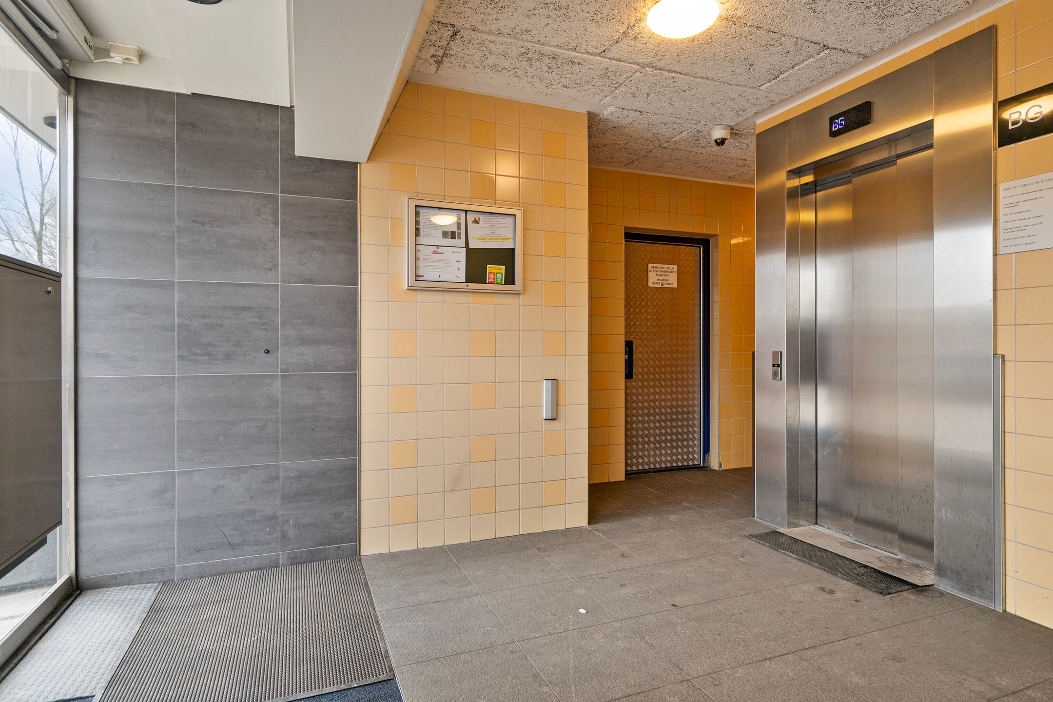 Foto 6 van Valeriusrondeel 143