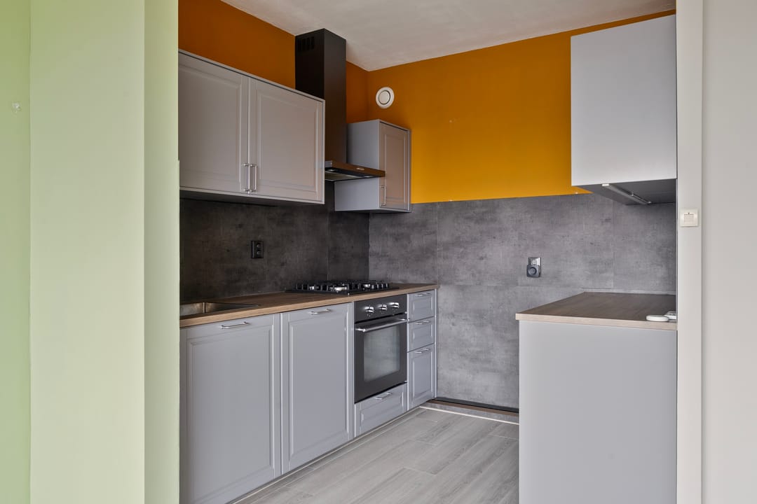 Foto 11 van Valeriusrondeel 143