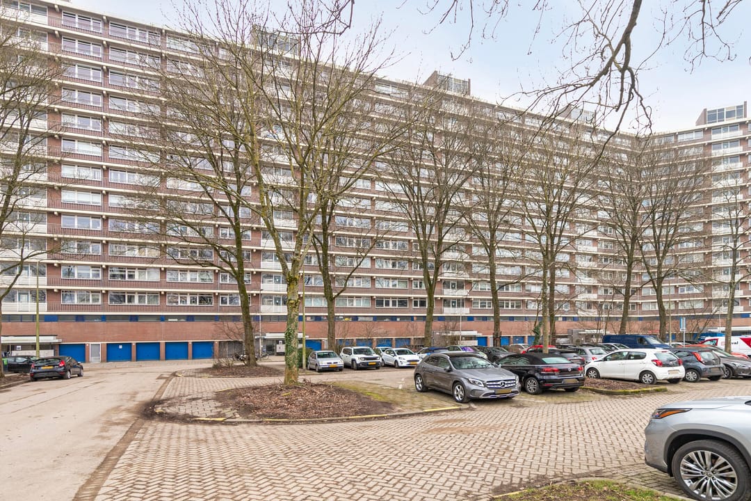 Foto 13 van Valeriusrondeel 143