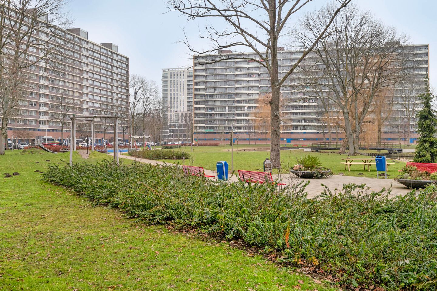 Foto 14 van Valeriusrondeel 143