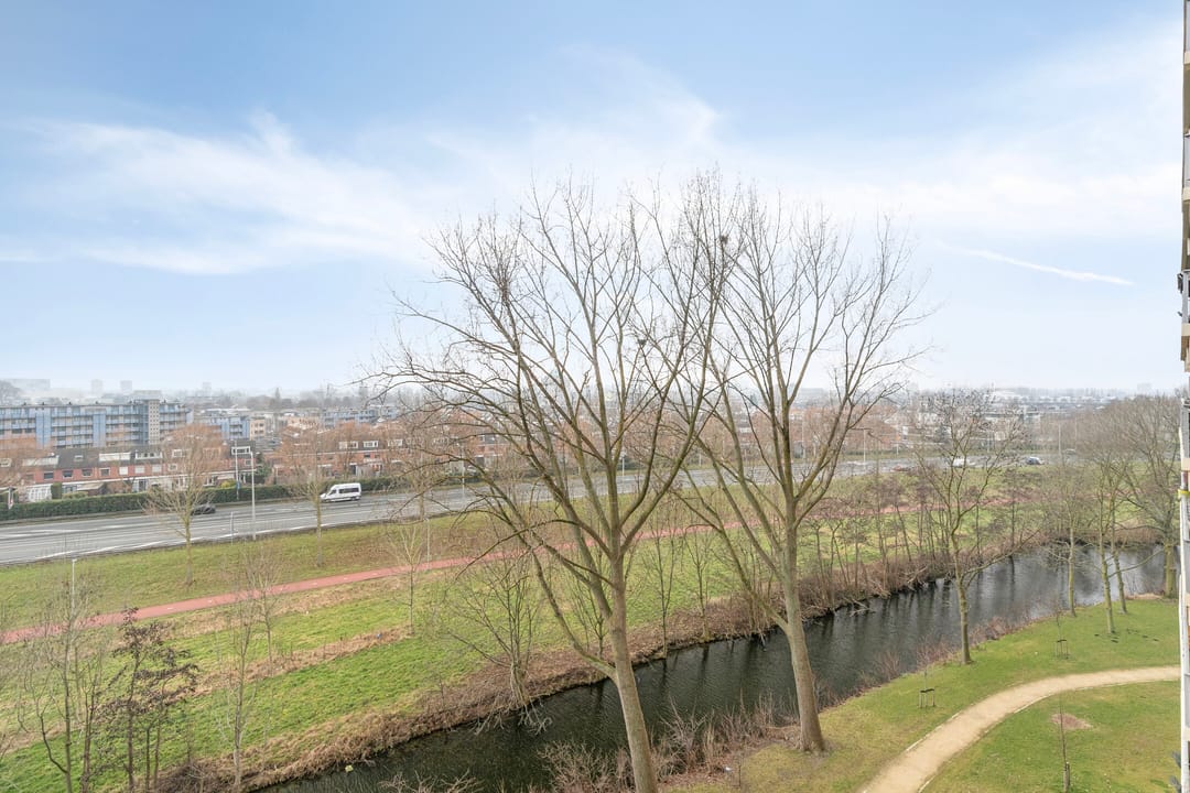 Foto 17 van Valeriusrondeel 143