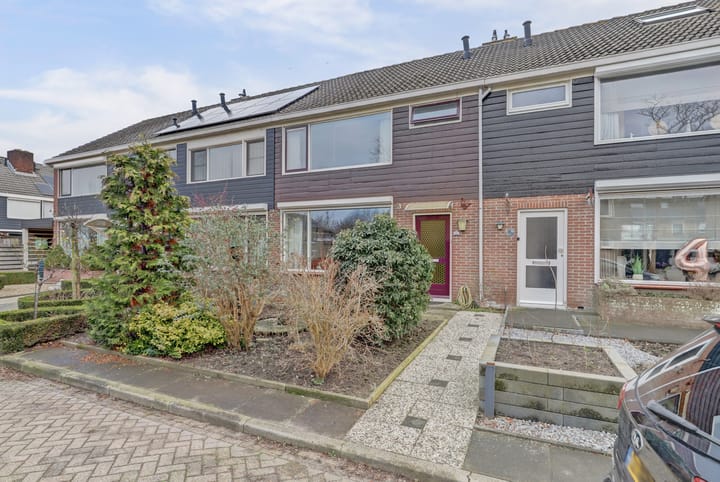 Foto 2 van Van Walenburghof 12