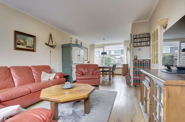 Foto 4 van Van Walenburghof 12