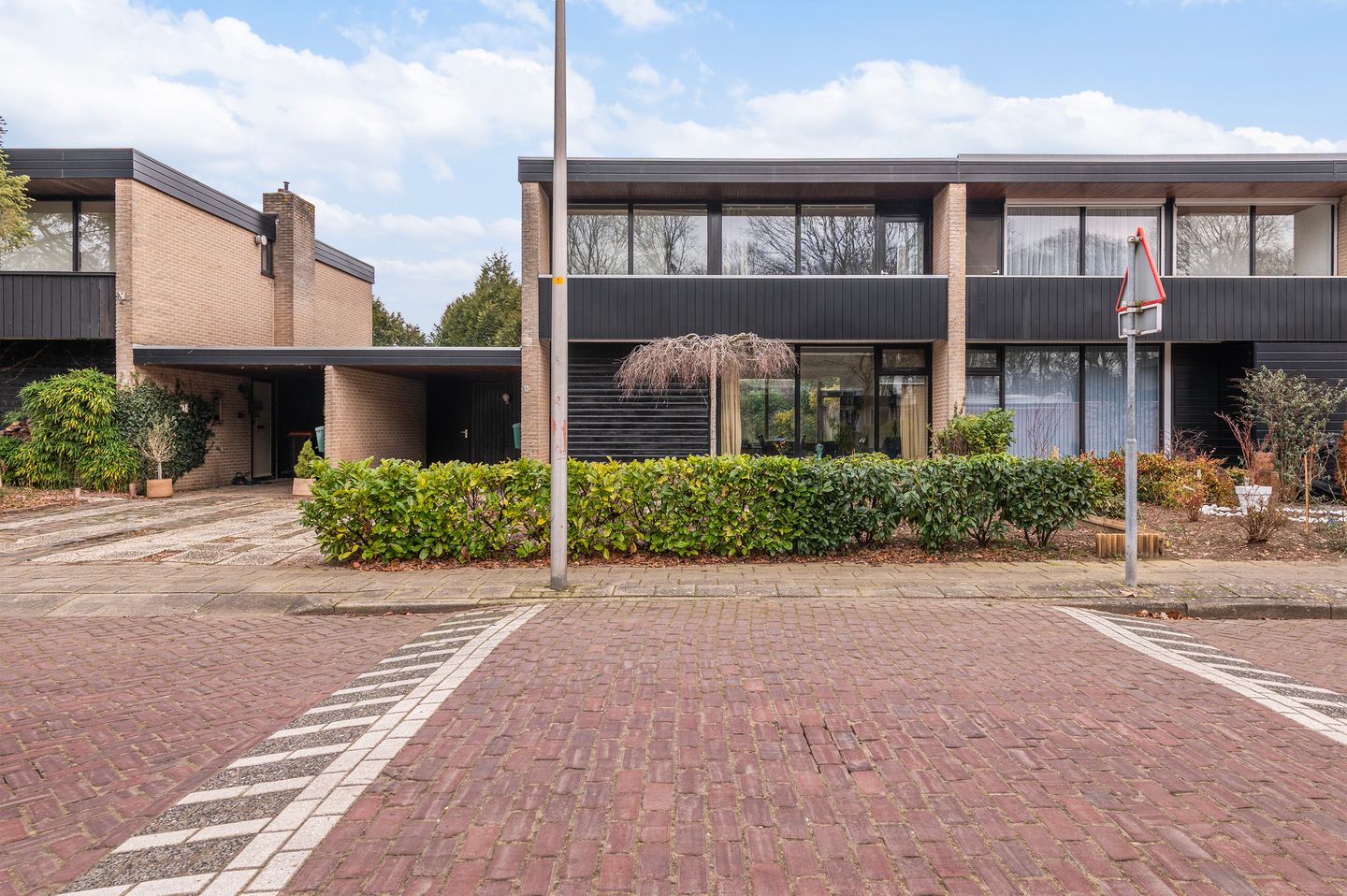 Photo 1 of Europalaan 8