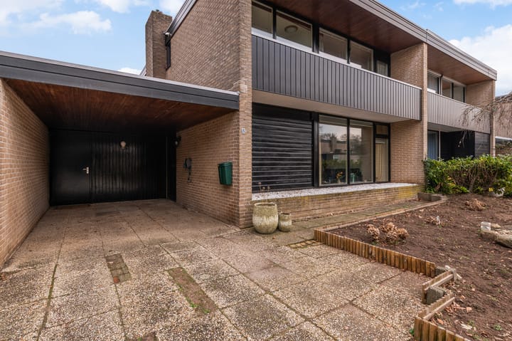 Photo 2 of Europalaan 8