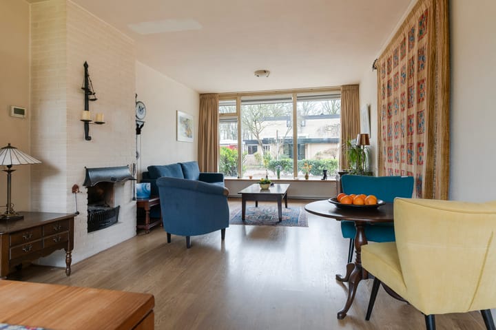 Photo 3 of Europalaan 8