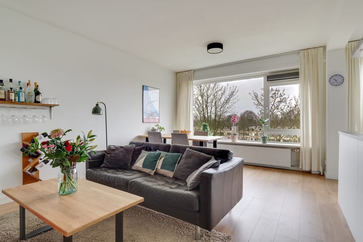 Foto 4 van Agavedreef 47