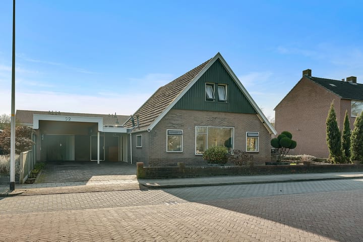 Portlandweg 32 main image