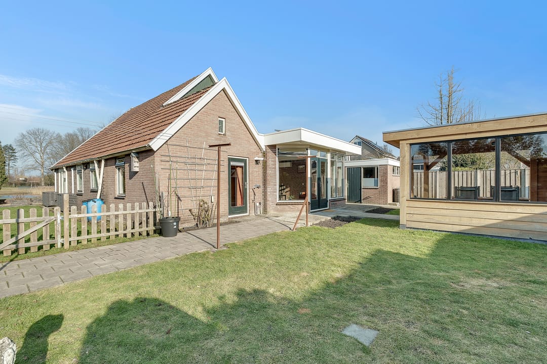 Photo 2 of Portlandweg 32