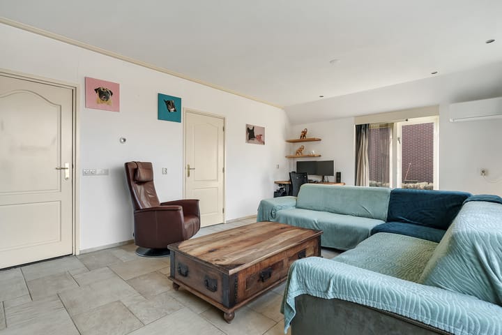 Foto 6 van Portlandweg 32