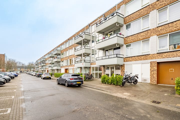 Foto 2 van Agavedreef 47