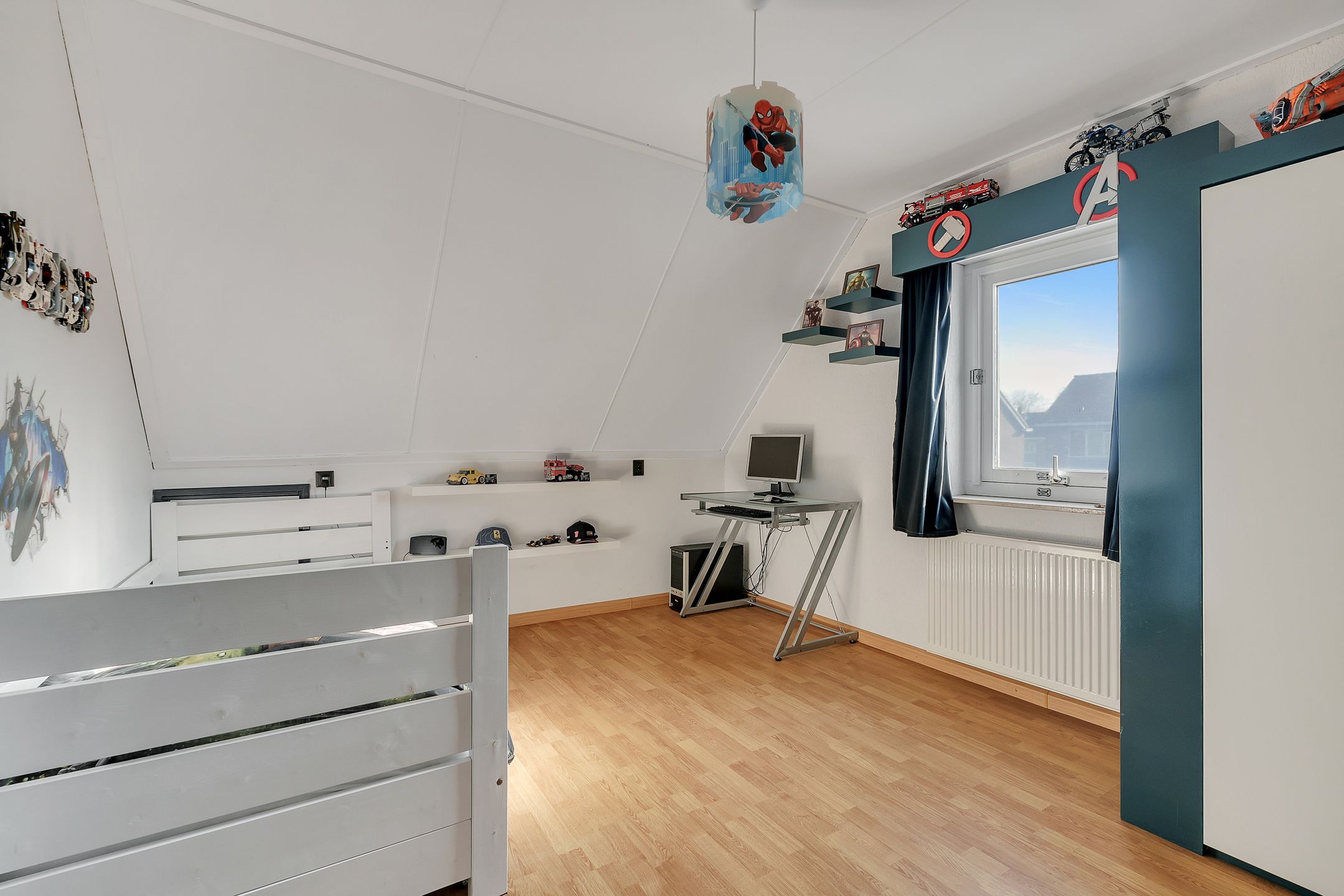 Photo 21 of Portlandweg 32