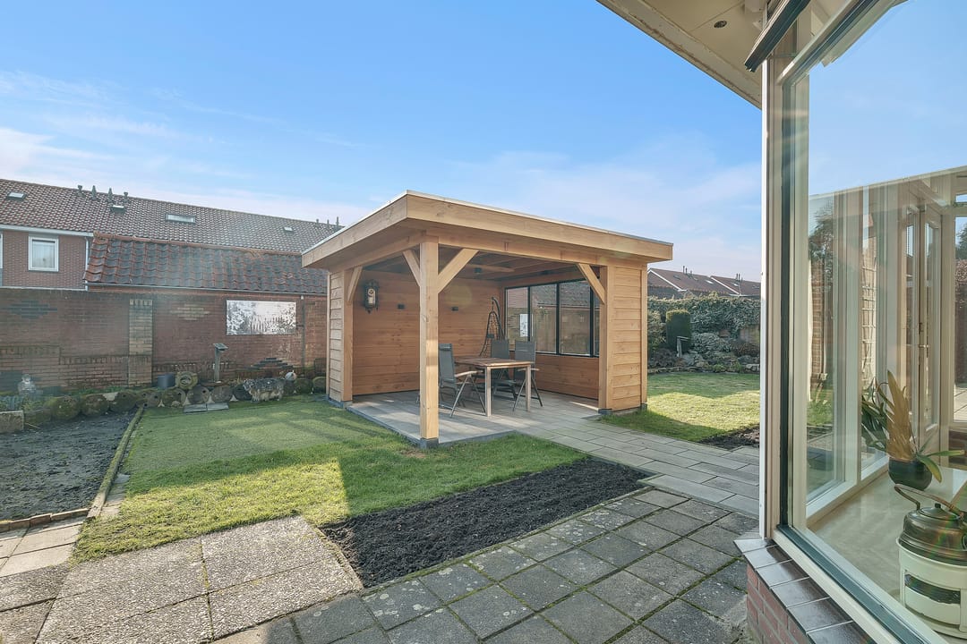 Photo 23 of Portlandweg 32