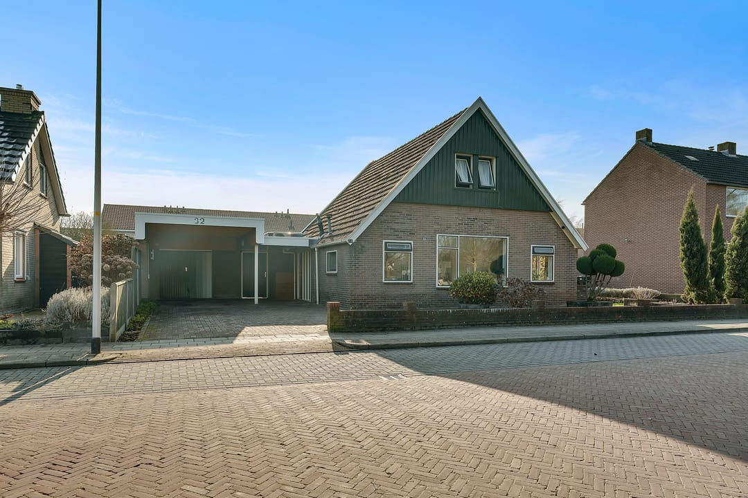 Photo 31 of Portlandweg 32