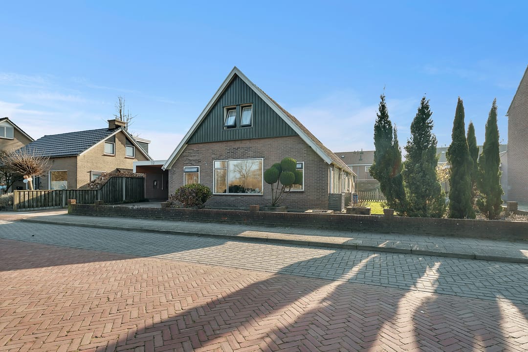 Photo 32 of Portlandweg 32