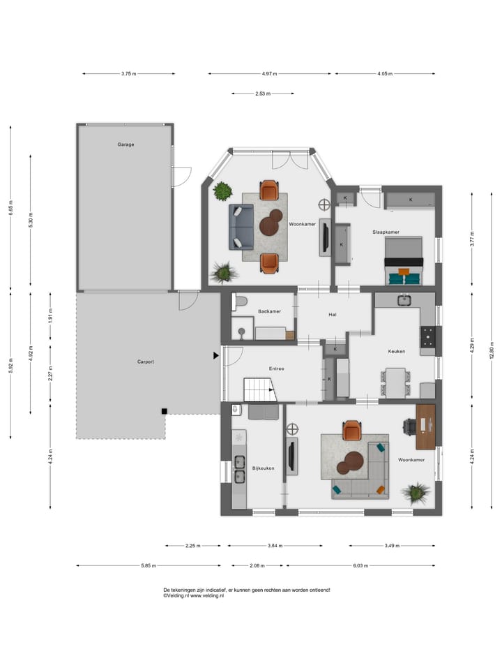 Foto 36 van Portlandweg 32